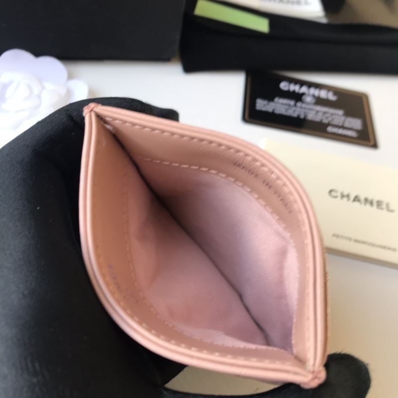 Chanel Wallet Purse